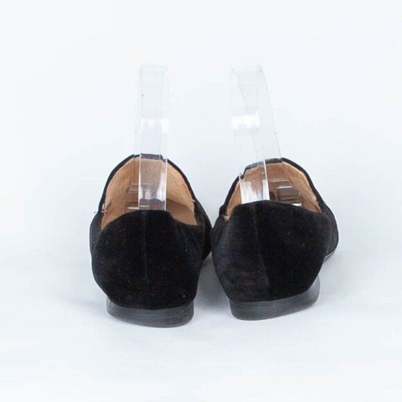 Naturalizer‎ Emiline Velvet Slip-On Loafers Women's Size 6M - Picture 5 of 8